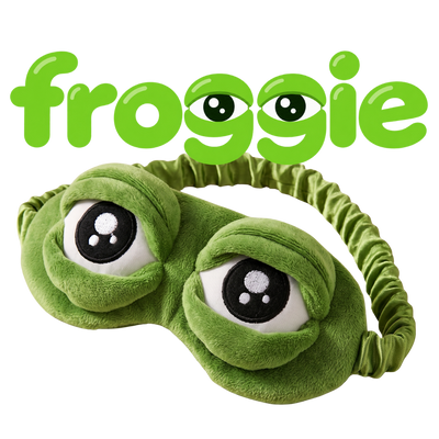 Froggie